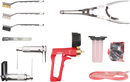 BIKESERVICE Tool Set - Brake Service BS60001