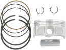 WISECO Piston Kit - 99.20 mm - Polaris 4807M09920