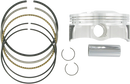 WISECO Piston Kit - 102.00 mm - Yamaha 4811M10200