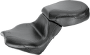 MUSTANG 2 Piece Vintage Sport Seat 75651