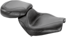 MUSTANG Wide Vintage Meanstreak Seat 75851