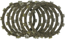 EBC Clutch Kit CK4425