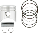 WISECO Piston Kit - 48.00 mm - Honda 4665M04800