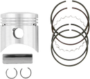 WISECO Piston Kit - 48.50 mm - Honda 4665M04850