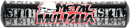 FACTORY EFFEX Premium Handlebar Pad - Metal Mulisha 23-66910