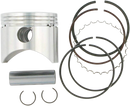 WISECO Piston Kit - 53.50 mm - Honda 4666M05350