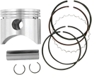WISECO Piston Kit - 55.00 mm - Honda 4666M05500