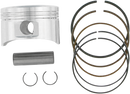 WISECO Piston Kit - 65.50 mm - Honda 4816M06550