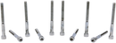 DRAG SPECIALTIES Bolts - Socket-Head - Replacement - Smooth/Coarse Thread -
