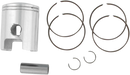 WISECO Piston Kit - 41.00 mm - Kawasaki | Suzuki 826M04100