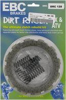 EBC Clutch Kit - CR80R/85R DRC1