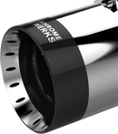 KHROME WERKS Replacement End Cap - Turbine - 4-1/2" 200718P