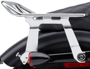 COBRA Detachable Wrap Around Rack in Chrome for Motorcycle Model 602-2631