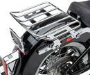 COBRA Detachable Wrap Around Rack - Chrome 602-2611 by COBRA