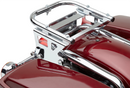 COBRA 2-Up Tour-Pak® Mount - Chrome 602-2700 by COBRA