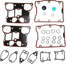 James Gasket Rocker Cover Gasket Kit for Twin Cam Engines - Part JGI-17033-99