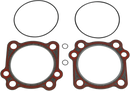 James Gasket Head and Base Gasket Kit for Twin Cam JGI-17047-98