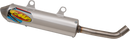FMF Turbinecore 2 Silencer 025262 for Enhanced Motorcycle Performance