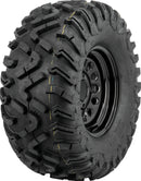 QuadBoss QBT454 26x11R12 Radial Utility Tire with 6-Ply Rating
