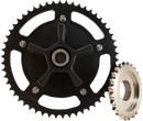 TRASK 530 Chain Drive Conversion Kit - 51 Tooth - Touring/Trike TM-2903