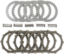 EBC Clutch Kit DRC81