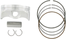 WISECO Piston Kit - 77.00 mm - Kawasaki | Suzuki 4843M07700