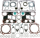 JAMES GASKET Top End Gasket Kit for 1999-2004 Twin Cam 88 | Part JGI-17052-99