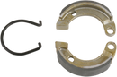 EBC Brake Shoes 301