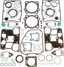JAMES GASKET Motor Gasket Kit JGI-17053-99 for 88" Twin Cam Engines ('99-'04)