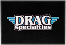 DRAG SPECIALTIES Floor Mat - 48" x 72" X80-6021DR730