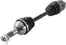 QuadBoss 609360 Replacement Axle for Can-Am Outlander and Renegade Models