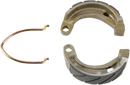 EBC Brake Shoes 338G