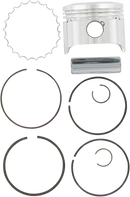 WISECO Piston Kit - 47.00 mm - Yamaha 4840M04700