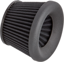 ARLEN NESS Replacement Velocity 65°/90° Air Filter - Black 81-208