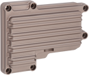 ARLEN NESS Transmission Cover - Titanium - Twin Cam 03-855