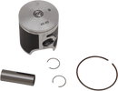 MOOSE OFFROAD Piston Kit - 48.45 mm - Kawasaki MSE23637B