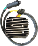 RICK'S MOTORSPORT ELECTRIC Hotshot Rectifier/Regulator - BMW 10-032H