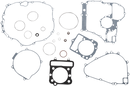 MOOSE OFFROAD Complete Motor Gasket Kit - Kawasaki 808872mse