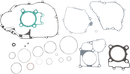 MOOSE OFFROAD Complete Motor Gasket Kit - Kawasaki 808874mse
