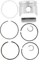 WISECO Piston Kit - 47.50 mm - Yamaha 4840M04750