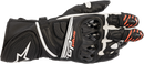 ALPINESTARS GP Plus R v2 Gloves - Black/White - 3XL 3556520-12-3X