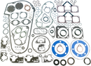 James Gasket Complete Motor Gasket Kit for 4-Speed Shovelhead Engines (1966-1984) – Part JGI-17029-70