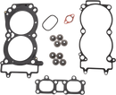 MOOSE OFFROAD Top End Gasket Kit - Polaris 8100006mse