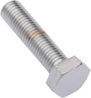 DRAG SPECIALTIES Bolts - Hex Head/Replacement - Fine Thread - 5/16"-24 x 1-1/2" - 10 Pack MPB151