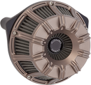 ARLEN NESS Inverted Series Air Cleaner Kit - Titanium 600-015