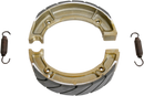 EBC Brake Shoes 516G