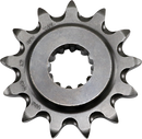 RENTHAL Front Sprocket - Grooved - 13 Tooth - CRF 450 508--520-13GP