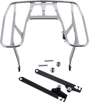 COBRA Detachable Wrap Around Rack - Chrome 602-2630