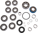 MOOSE OFFROAD Transmission Rebuild Kit - Polaris Ranger/PTV Series 25-7015