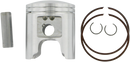 WISECO Piston Kit - 52.00 mm - Kawasaki KFX80 | Suzuki LT80 QuadSport 673M05200